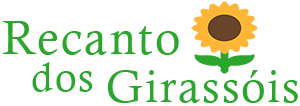 Logotipo Recanto dos Girassois